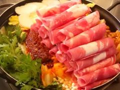 -MI WU FACTORY米屋美食工厂餐厅(绿地店)