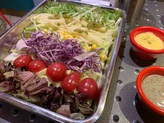 -小牛哈尼韩式水煎肉(万象城店)