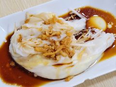 猪肉肠粉-三身人金新肠粉(丹霞店)