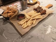 -必胜客(泰盛广场店)