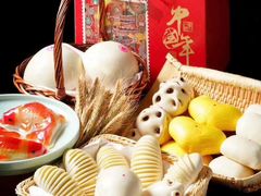 -青岛富力艾美酒店