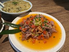 -小喜客·云南特色菜(纳西庭院店)