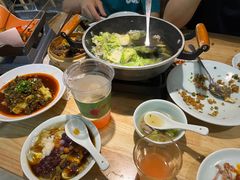 -全牛匠·乐山跷脚牛肉(新中关店)