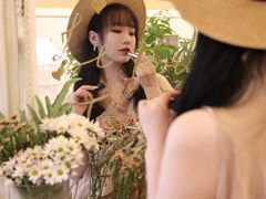 -秘密小花园(第三中学店)