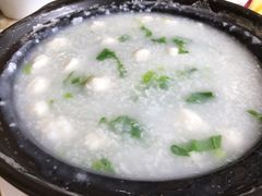 鱼滑粥-椿记烧鹅(北门店)