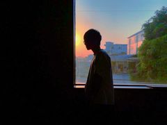 二楼-来回·咖啡(钟村咖啡豆店)