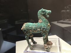 -张掖市博物馆