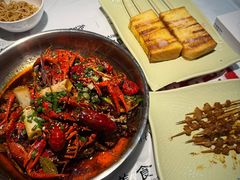 -靓靓蒸虾·头牌蒸虾(南山桂庙店)
