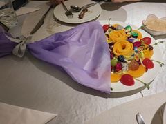 -晶雅花园西餐厅(南京首店)