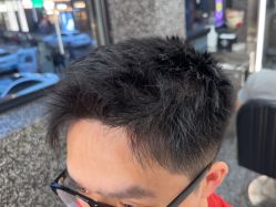 -厘里·salon