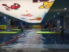 -龙格亲子游泳俱乐部(南宁中心店)