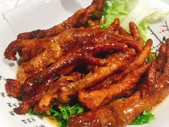 -正阳春烤鸭店(杨楼店)