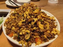 -姥姥家春饼店(惠新东街店)