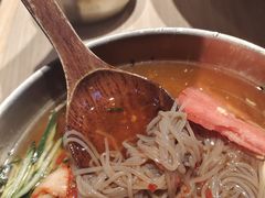 -梨花牛肉汤饭(仁恒伊势丹店)