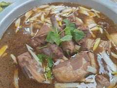 -清真·鸦儿李记·小馆(后海店)