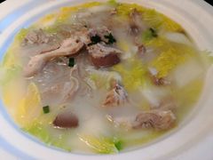 -庆江南江南菜(太仓南洋店)