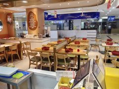 -红渡小香·牛肉麻辣香锅(车站南路店)