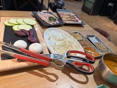 -乌拉烤肉(如皋首店)