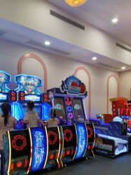-宝燕乐园(春申店)