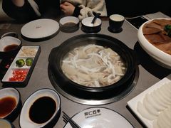-同仁四季椰子鸡(无锡滨湖万象汇店)