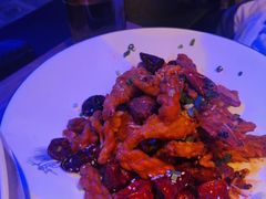 -青炉里青花椒鲜活烤鱼(理工大店)