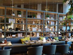 -博林天瑞喜来登酒店·西丽尚膳