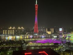 -广州富力丽思卡尔顿酒店