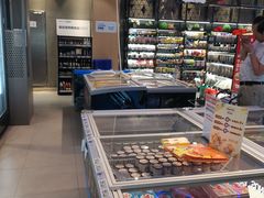 -盒马鲜生(宝地店)