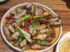 -大厨的餐厅(曾厝垵总店)