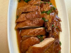 -锦江饭店锦北楼-锦江厅
