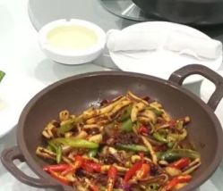 -双井轩·宴会厅