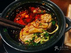 -The Bottle Bar(羲和商业广场店)