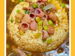 海肠捞饭-以前的小酒馆(中山广场店)
