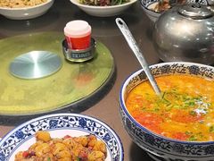 -天下客饭店(中山路店)