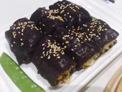 -潮福城大酒楼·潮味粤品·港式点心(湖滨北路店)