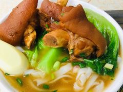 -珍珍小食店(西华路店)