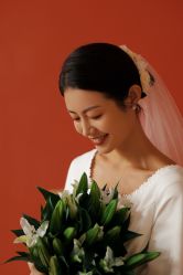 -绿皮火车照相馆 婚纱照旅拍(厦门店)