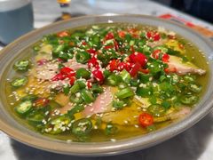 -懒人盐府人家(航天桥店)