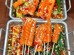 -辣小鲜·南昌大排档(船山路店)