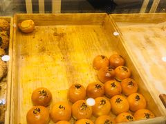 -拾味中点(花园路店)