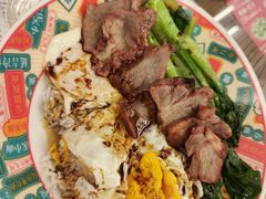 -孖记茶档·热腾茶餐(江南西plus店)