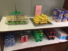 -虹桥机场V2贵宾休息室