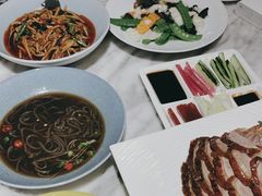 -雀蓝川菜(星悦汇店)