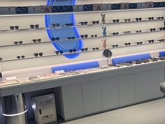 -标准眼镜·蔡司官方授权店(和平路总店)
