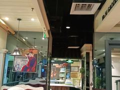 -高第街56号餐厅(银座商城玉函店)