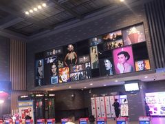 -金逸影城(南湖店)