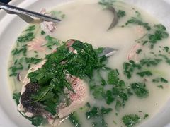 -久宴·天目湖大鱼头(恐龙园店)