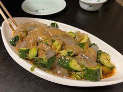 -正宗天津烧麦馆(柳州路店)