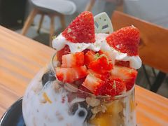 -BE BRIGHT KITCHEN(正佳广场店)