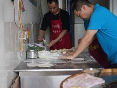 -尚食卢记烧饼(凤凰路总店)